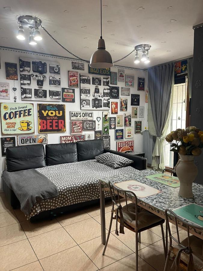 Appartement Elly House à Casalecchio Di Reno Extérieur photo